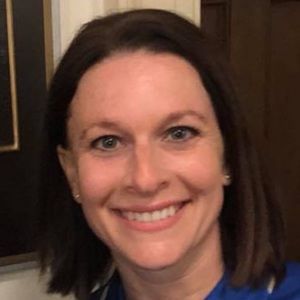 Meet your Posher, Bridget